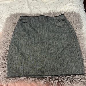 Express Pencil Skirt